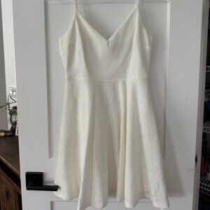 Lulus dress